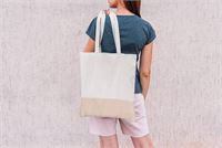 SHOPPER COTONE JUTA